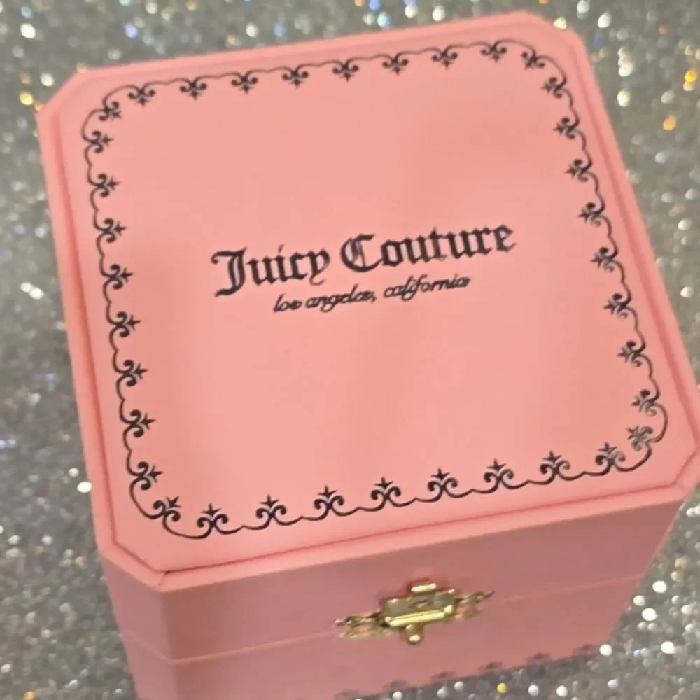 Juicy‎ Couture Choose Juicy Ombre Face Watch